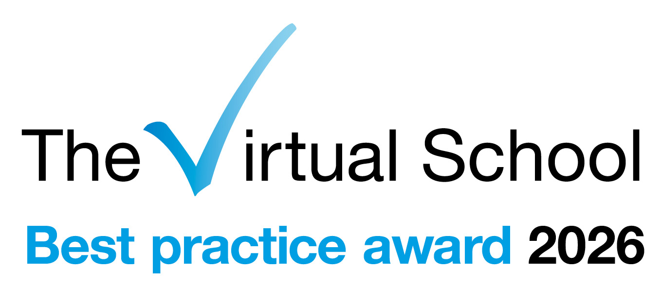Virtual School Best Practice Award