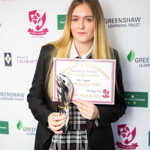 Celebration Evening 30/3/23