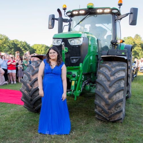 Year 11 Prom - 2023