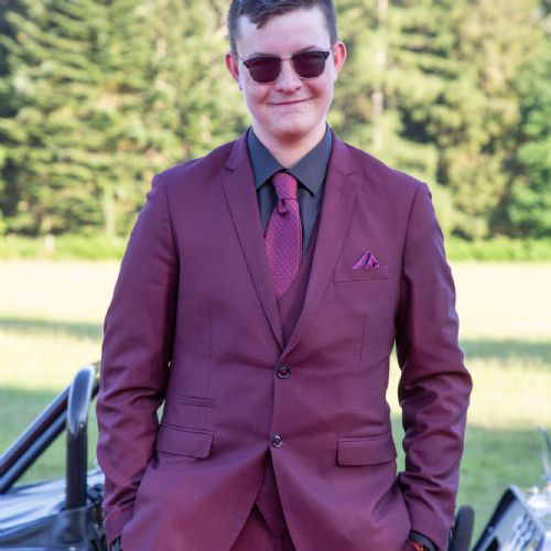 Prom2022)