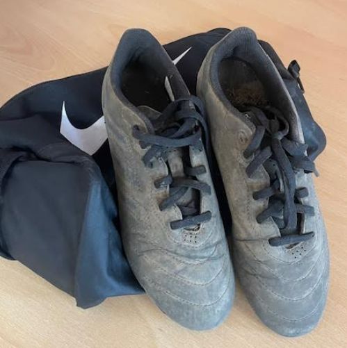Lost Property