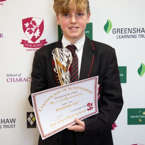 Celebration Evening 21.12.23