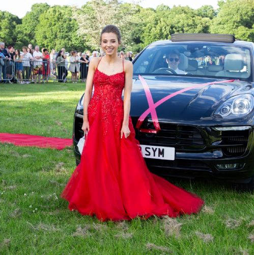 Year 11 Prom - 2024