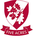 Five Acres High School