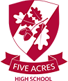 Five Acres High School